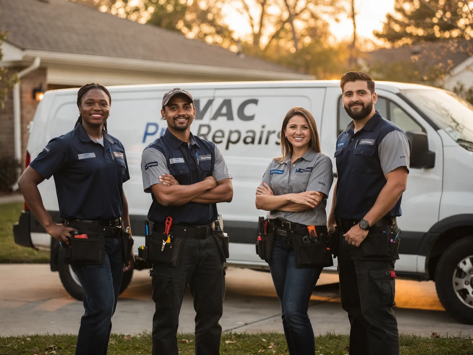 Heat Pump Repair company in Collinwood, TN
