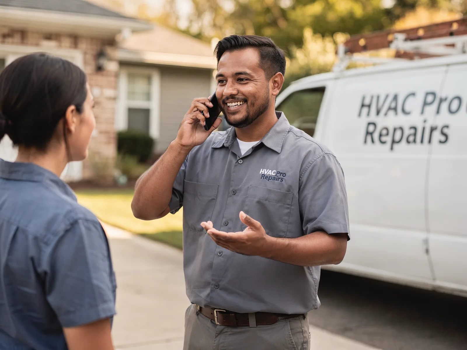 Heat Pump Repair Collinwood, TN FAQs